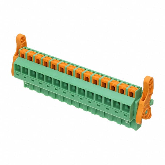 1861810 Phoenix Contact  Headers Plugs and Sockets